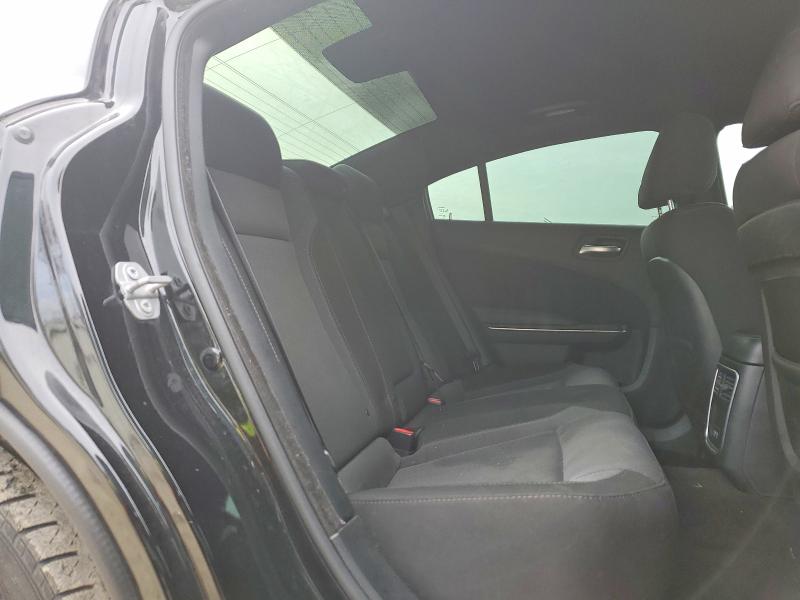 Photo 10 from auction – 2018 DODGE CHARGER with VIN 2C3CDXHG5JH144933