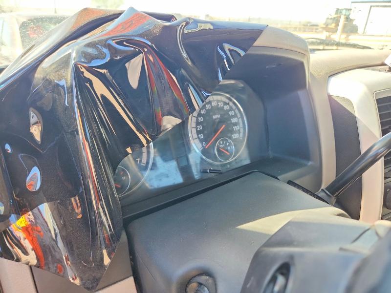 Photo 9 from auction – 2010 DODGE RAM1500 PU with VIN 1D7RV1GT7AS256744