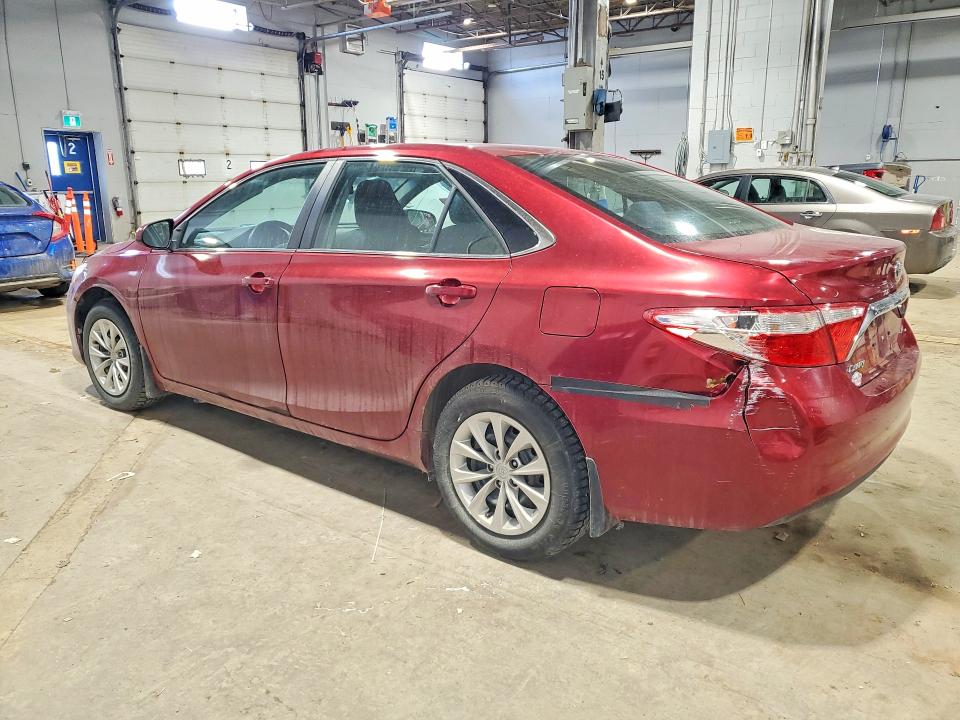 Photo 2 from auction – 2015 TOYOTA CAMRY with VIN 4T1BF1FK9FU941739
