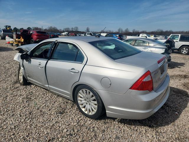 Photo 2 from auction – 2010 FORD FUSION with VIN 3FADP0L35AR380883