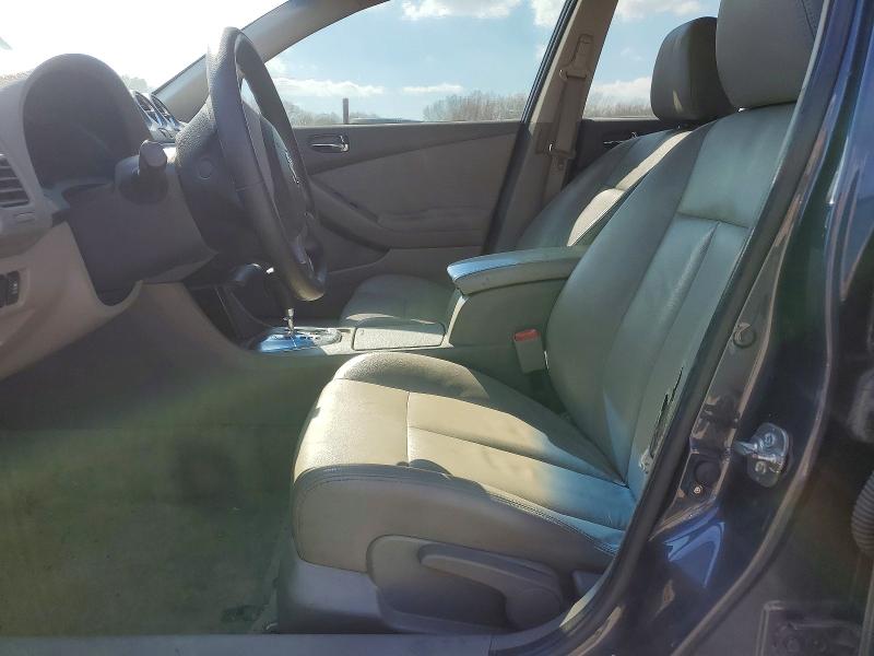 Photo 7 from auction – 2012 NISSAN ALTIMA with VIN 1N4AL2AP5CN571077