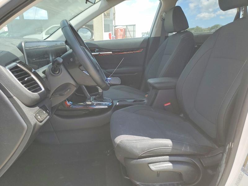 Photo 7 from auction – 2024 KIA SELTOS with VIN KNDEU2AA8R7662085