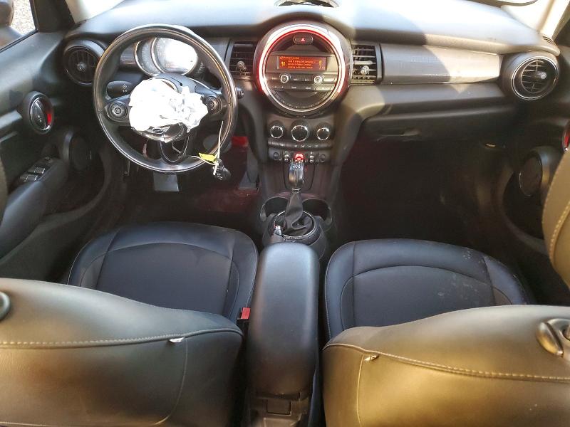 Photo 8 from auction – 2015 MINI COOPER with VIN WMWXS5C54FT833351