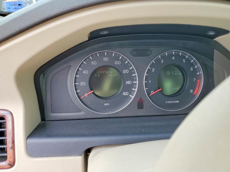 Фото 9 с аукциона – 2008 VOLVO V70 с VIN YV1BW982381055155