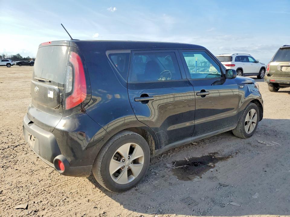 Photo 3 from auction – 2014 KIA SOUL with VIN KNDJN2A25E7068181
