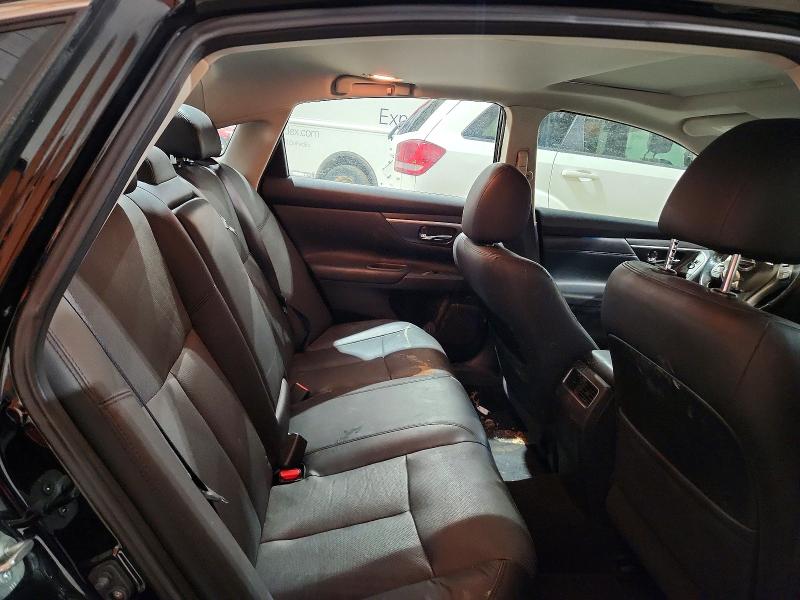 Photo 10 from auction – 2014 NISSAN ALTIMA with VIN 1N4AL3AP2EN253569