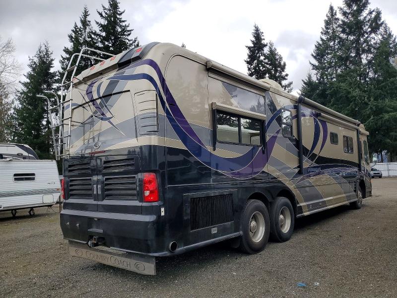 Photo 4 from auction – 2007 CCMH INTRIGUE with VIN 4U7B8EZ1871010021