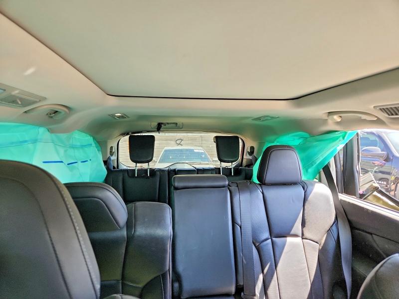 Photo 10 from auction – 2019 SUBARU ASCENT with VIN 4S4WMALD0K3409339