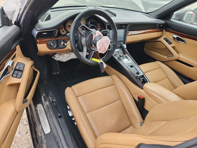 Zdjęcie 8 z aukcji – 2017 PORSCHE 911 z VIN WP0CA2A94HS141866