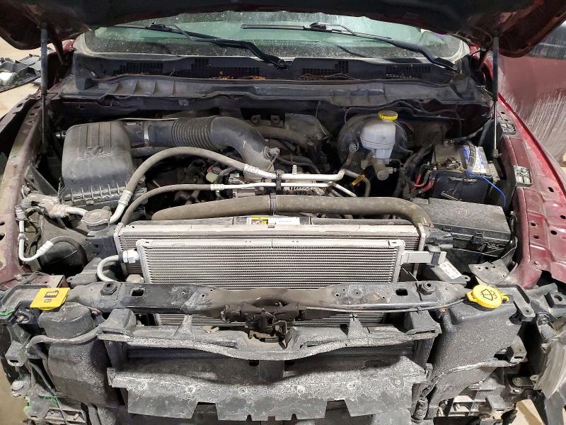 Photo 11 from auction – 2020 RAM 1500 CLASSIC with VIN 1C6RR7KT3LS148463