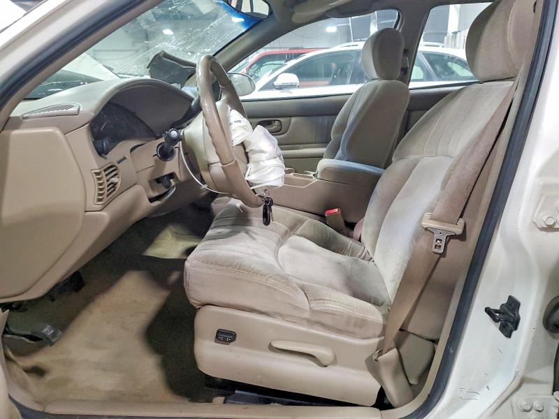 Zdjęcie 7 z aukcji – 2002 BUICK CENTURY z VIN 2G4WS52JX21199570
