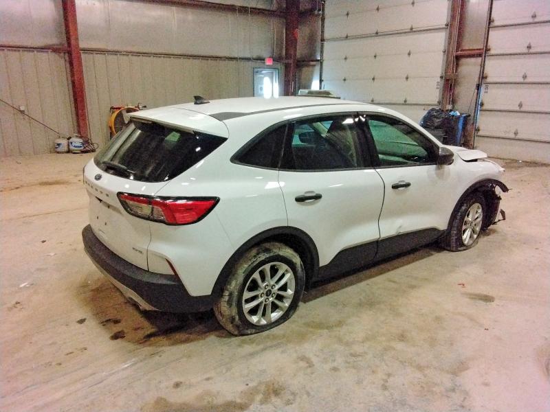 Photo 3 from auction – 2022 FORD ESCAPE with VIN 1FMCU9F64NUB45927