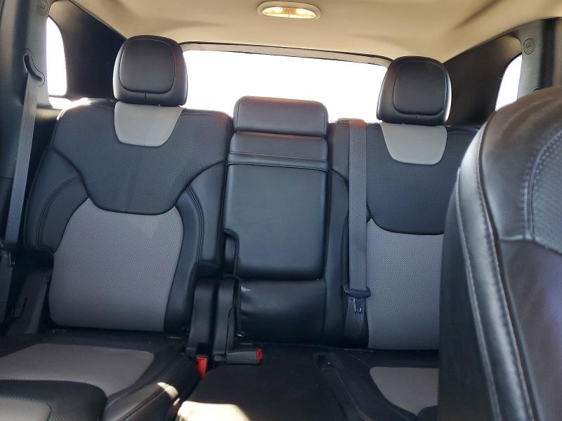 Photo 10 from auction – 2014 JEEP CHEROKEE with VIN 1C4PJMDS8EW140297