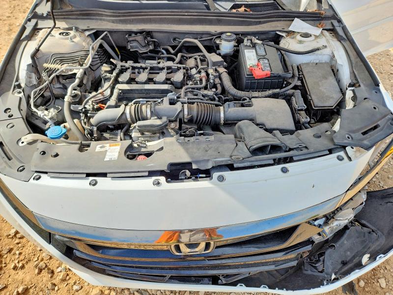 Photo 11 from auction – 2018 HONDA ACCORD with VIN 1HGCV1F37JA248569