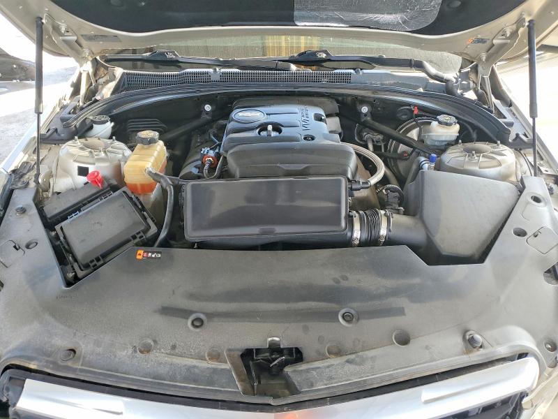 Photo 11 from auction – 2015 CADILLAC ATS with VIN 1G6AA5RA0F0137249