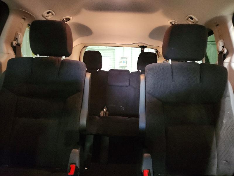 Photo 10 from auction – 2014 DODGE GRAND CARAVAN with VIN 2C4RDGCG2ER340440