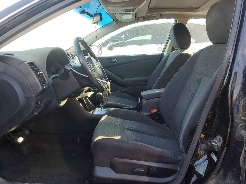 Photo 7 from auction – 2010 NISSAN ALTIMA with VIN 1N4AL2AP4AC132932