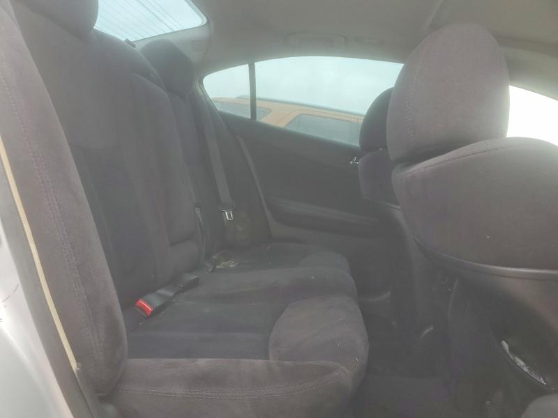 Photo 10 from auction – 2014 NISS MAXIMA with VIN 1N4AA5AP5EC492434