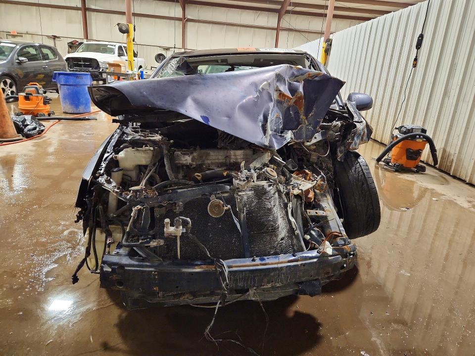 Photo 5 from auction – 2005 SCION TC with VIN JTKDE177350006046
