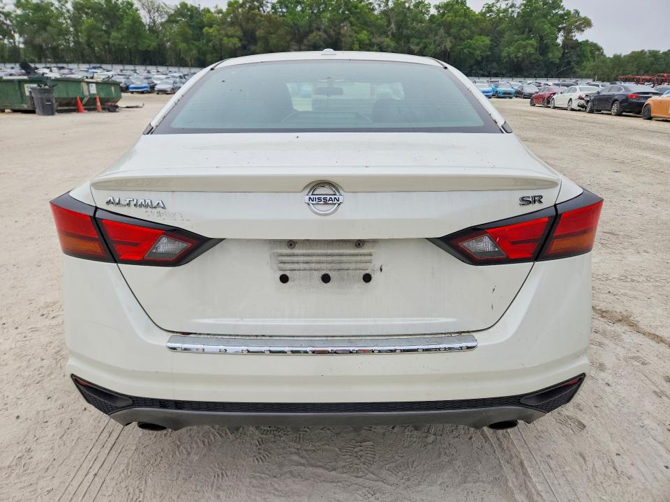 Photo 6 from auction – 2019 NISSAN ALTIMA with VIN 1N4BL4CV9KC244980