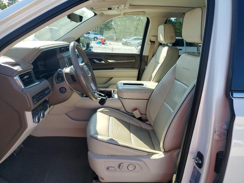 Photo 7 from auction – 2022 GMC YUKON with VIN 1GKS2DKL2NR246265