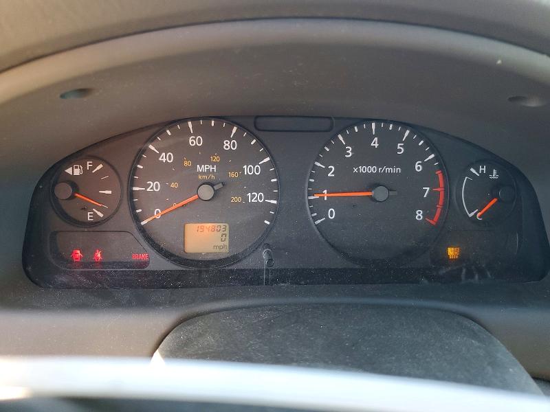 Photo 9 from auction – 2005 NISSAN SENTRA with VIN 3N1CB51D35L478271