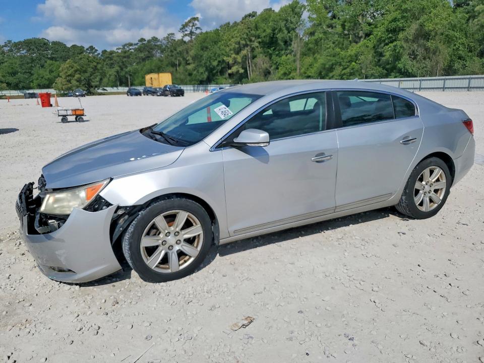 2013 BUICK LACROSSE - Търг №47746846