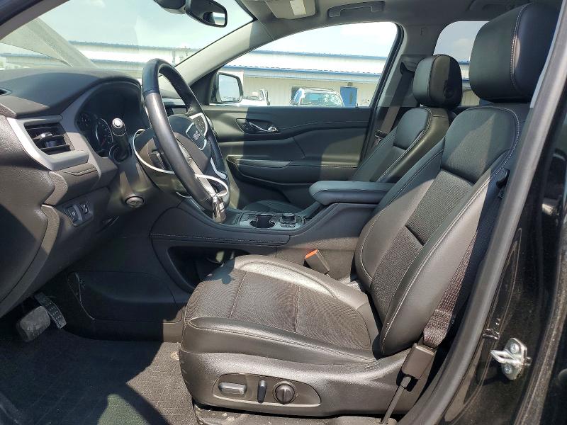 Photo 7 from auction – 2023 GMC ACADIA with VIN 1GKKNULS8PZ190767