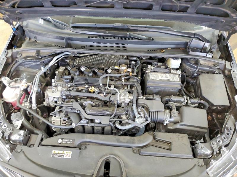 Photo 11 from auction – 2024 TOYOTA COROLLA with VIN 5YFB4MDE9RP152288