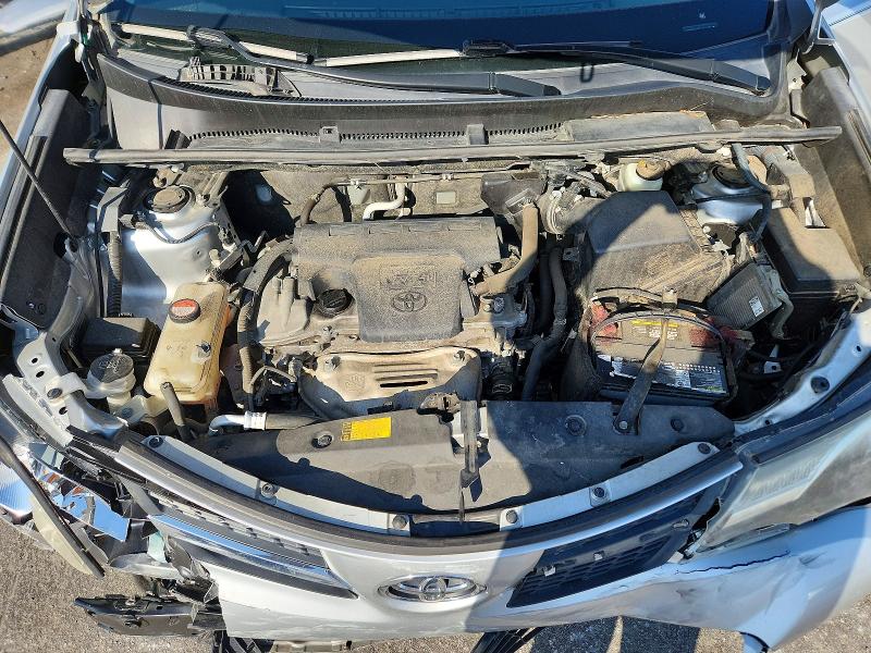 صورة رقم 12 من المزاد - 2014 TOYOTA RAV4 مع VIN JTMZFREV7EJ011108