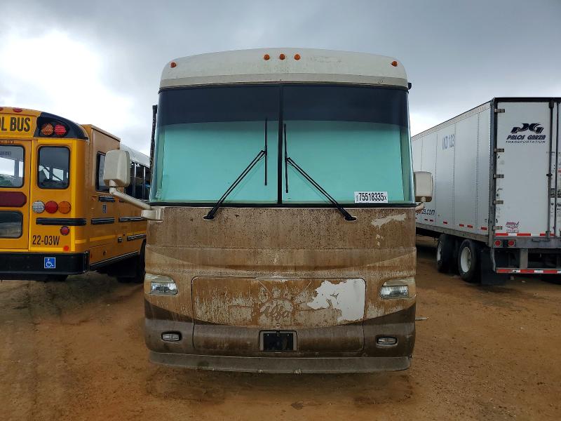 Photo 9 from auction – 2008 FREIGHTLINER CHASSIS with VIN 4UZAB2DJX7CZ45216