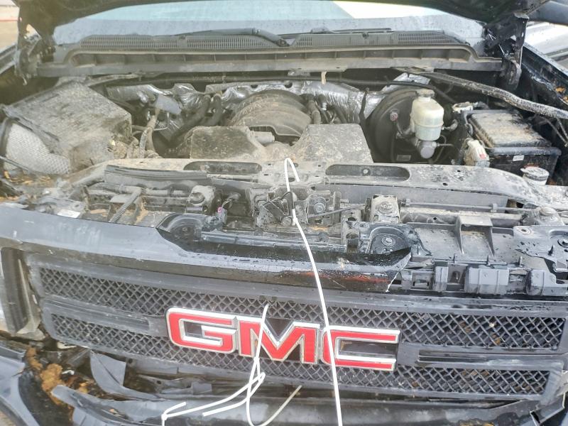 Photo 11 from auction – 2016 GMC SIERRA with VIN 1GTV2LEH4GZ381812