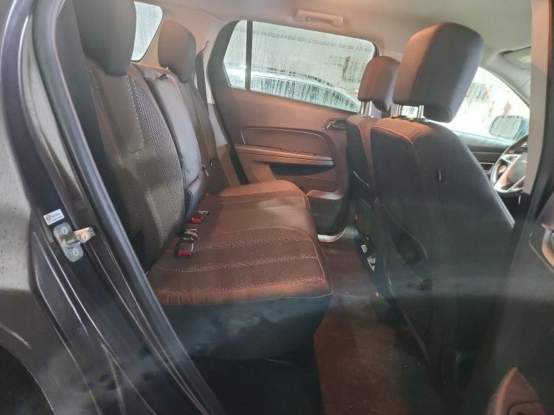 Photo 10 from auction – 2015 GMC TERRAIN with VIN 2GKFLRE30F6421424