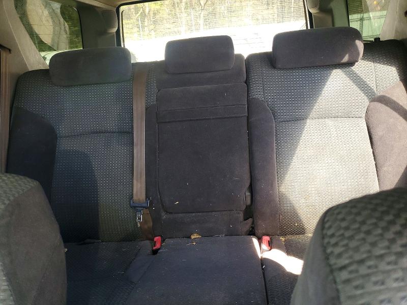 Фото 10 с аукциона – 2004 TOYOTA 4RUNNER с VIN JTEZU14R540033474