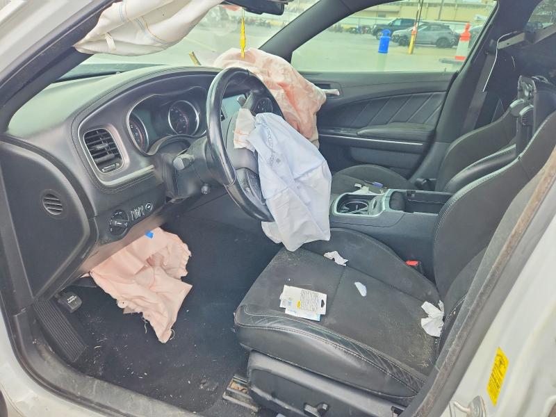 Photo 7 from auction – 2019 DODGE CHARGER with VIN 2C3CDXCT2KH754178