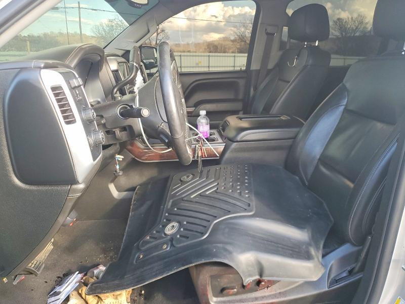 Photo 7 from auction – 2018 GMC SIERRA with VIN 3GTU2NEC5JG482053