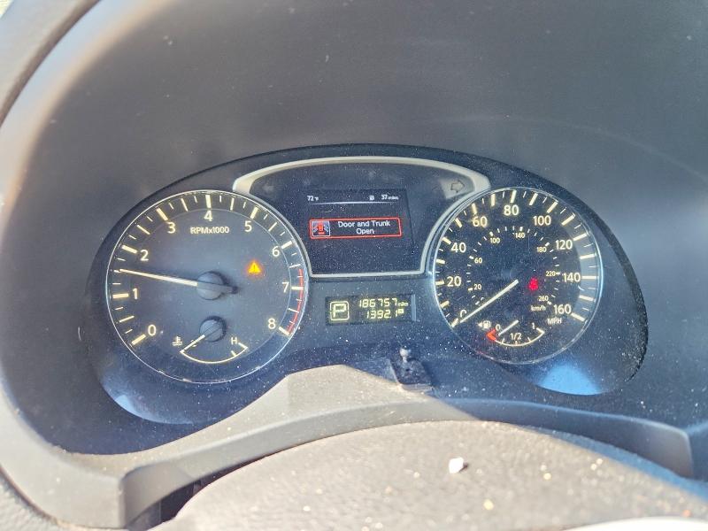 Photo 9 from auction – 2015 NISSAN ALTIMA with VIN 1N4AL3AP1FN391105