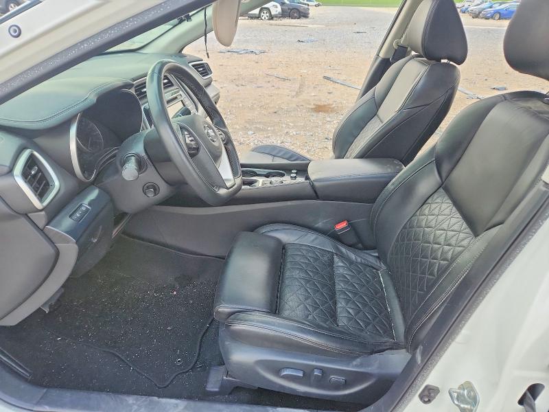 Photo 7 from auction – 2020 NISSAN MAXIMA with VIN 1N4AA6FV4LC365541