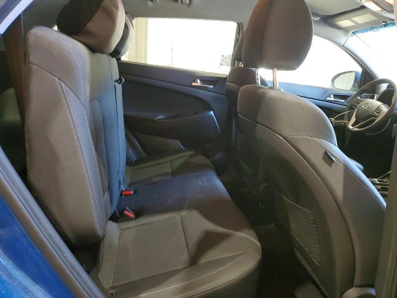 Photo 10 from auction – 2019 HYUNDAI TUCSON with VIN KM8J3CAL7KU036166