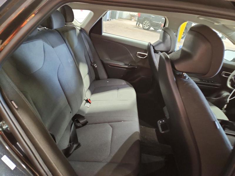Photo 10 from auction – 2025 KIA K4 with VIN 3KPFT4DE6SE203502