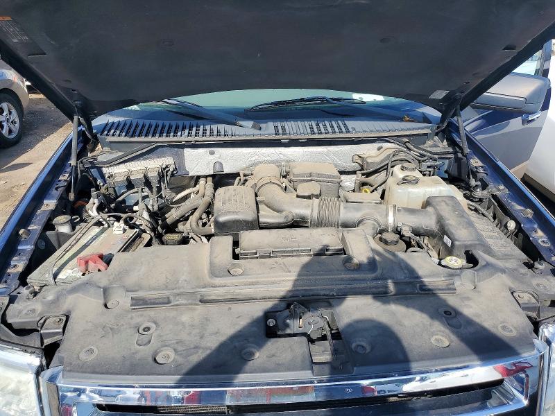 Photo 12 from auction – 2014 FORD EXPEDITION with VIN 1FMJU1J57EEF20257