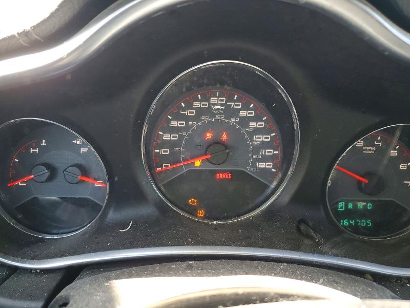 Photo 9 from auction – 2013 DODGE AVENGER with VIN 1C3CDZAG5DN749472