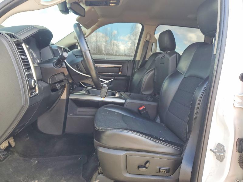 Photo 7 from auction – 2016 RAM 1500 with VIN 1C6RR7MTXGS385647