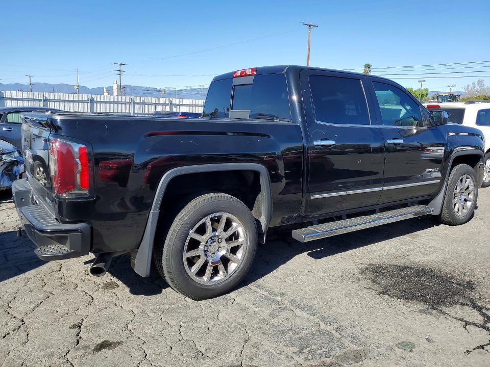 Photo 3 from auction – 2017 GMC SIERRA with VIN 3GTU2PEJ8HG365605