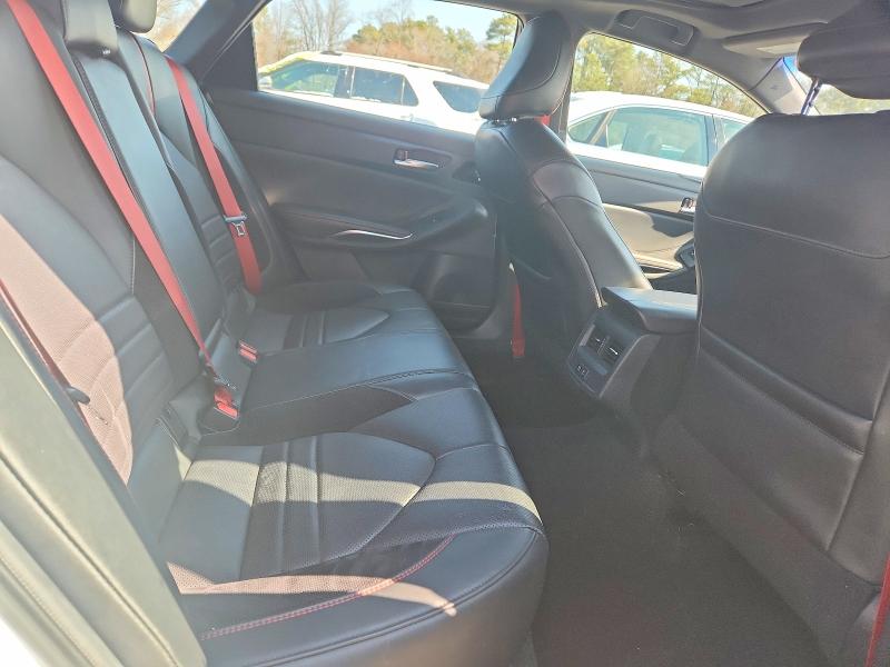 Photo 10 from auction – 2020 TOYOTA AVALON with VIN 4T1FZ1FB8LU042410