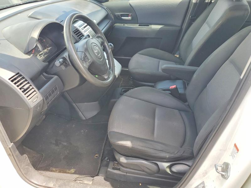 Photo 7 from auction – 2006 MAZDA 5 with VIN JM1CR293060120241