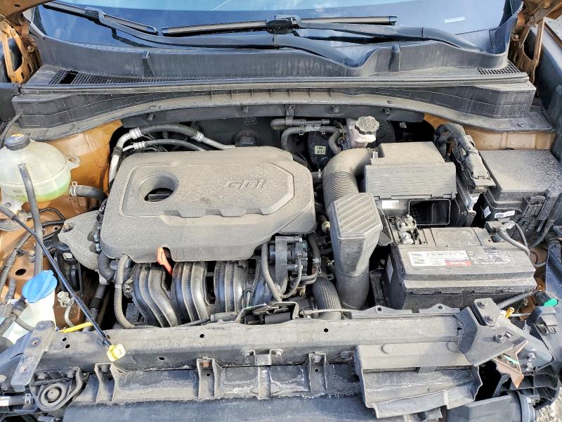 Photo 11 from auction – 2017 KIA SPORTAGE with VIN KNDPM3AC7H7112195