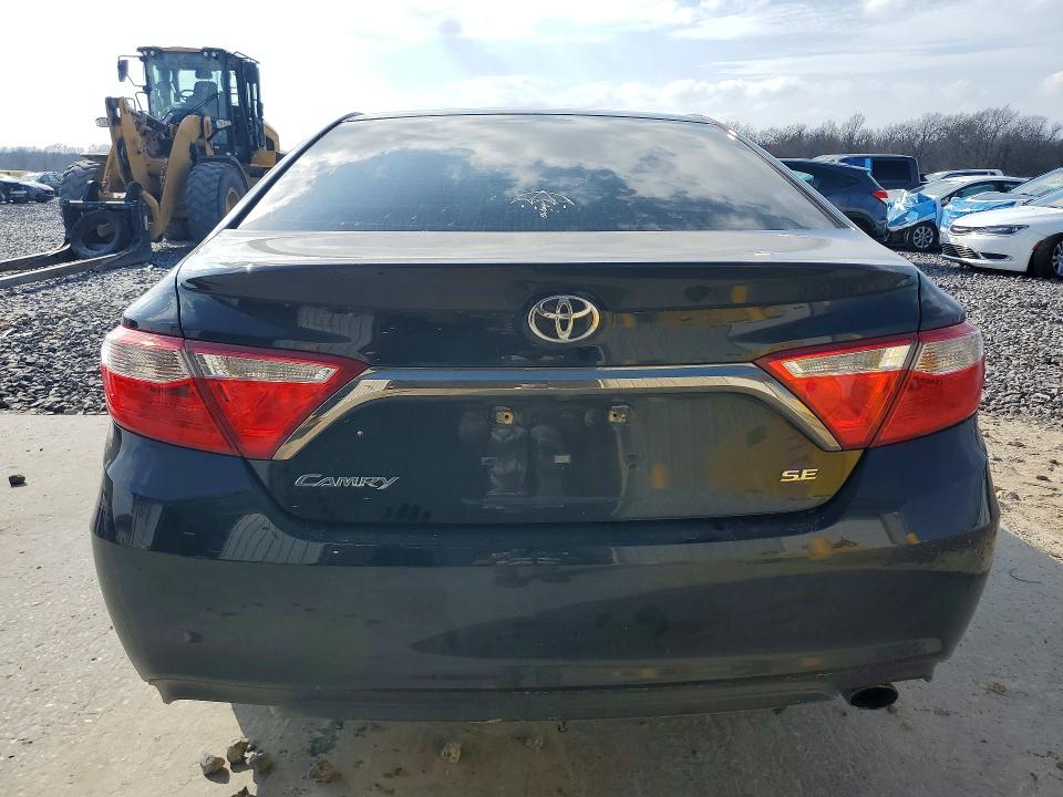 Photo 6 from auction – 2015 TOYOTA CAMRY with VIN 4T1BF1FK1FU069685