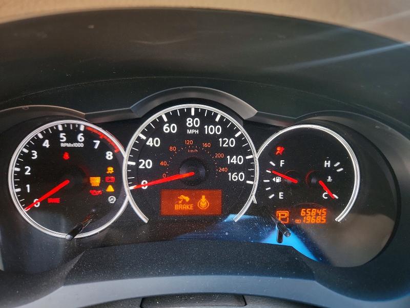 Photo 9 from auction – 2012 NISS ALTIMA with VIN 1N4AL2AP8CC148750