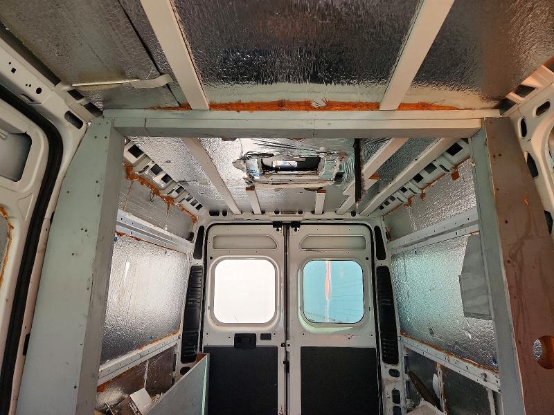 Photo 10 from auction – 2019 RAM PROMASTER 2500 with VIN 3C6TRVDG1KE525867